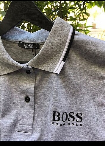 Hugo Boss Orjinal Hugo boss tişört