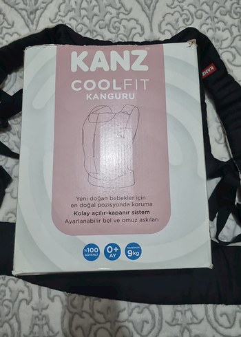 Kanz kanguru