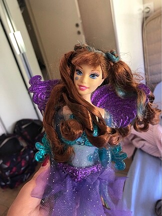 Barbie en eski modellerden