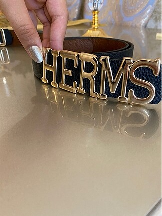  Beden Hermes kemer