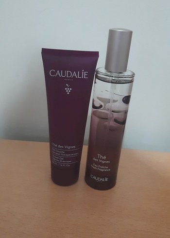 Caudalie