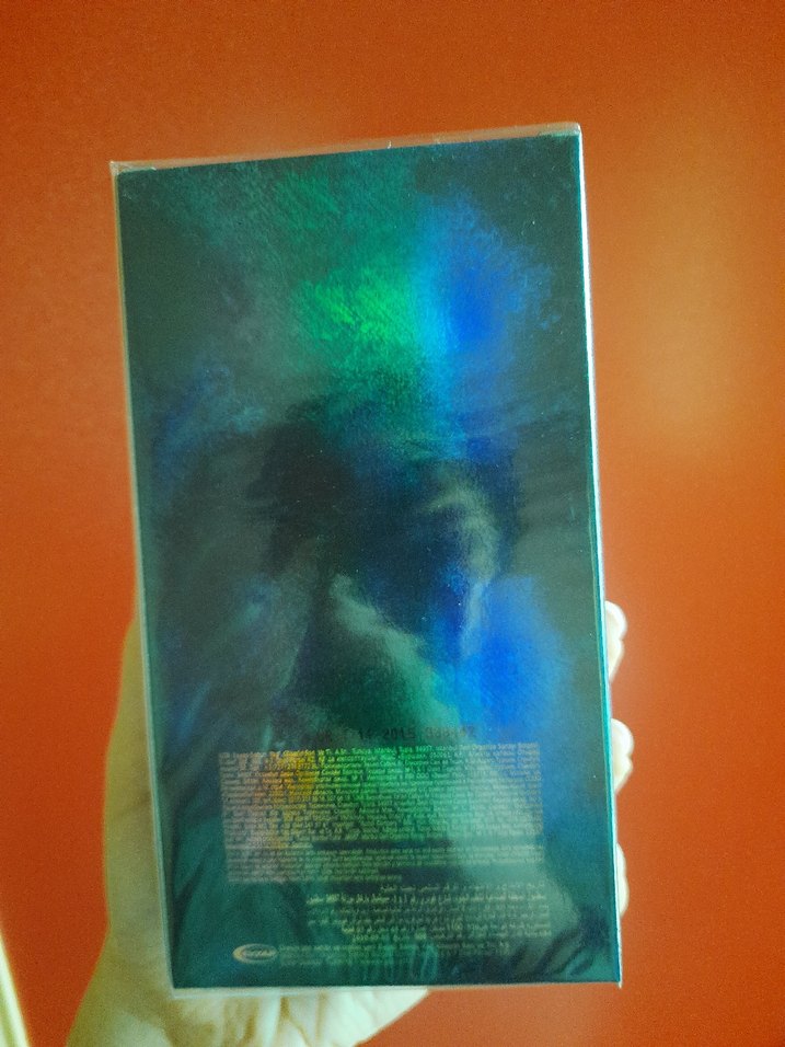 First Class Erkek Parfümü 100ml - Görsel 2