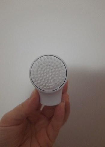 Braun FaceSpa Yüz Epilatörü ve Temizleyici - Görsel 2