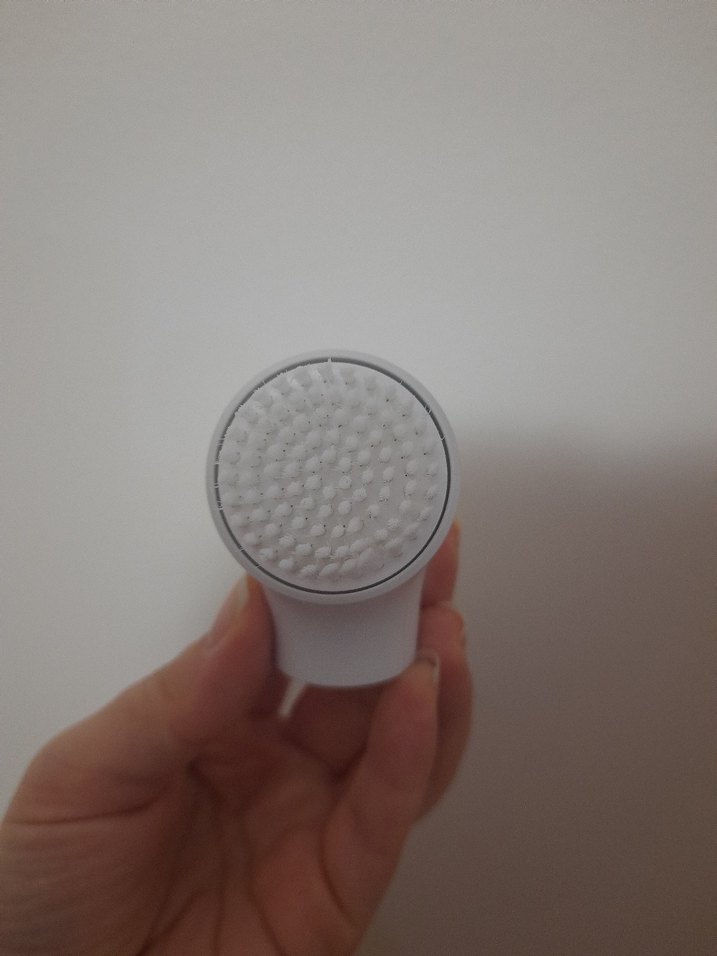 Braun FaceSpa Yüz Epilatörü ve Temizleyici - Görsel 2