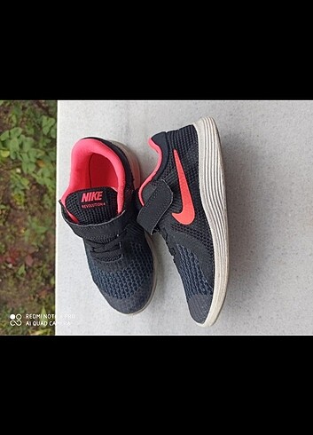 Nike Orijinal Nike ayakkabı 