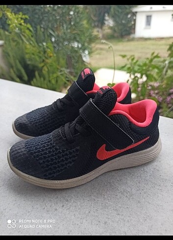 Orijinal Nike ayakkabı 