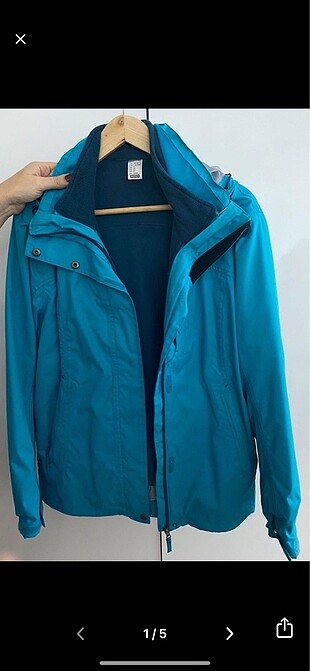 Decathlon mont