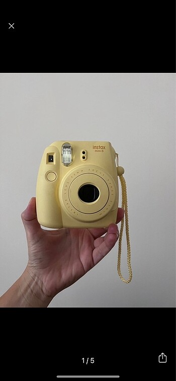 İntax mini 8