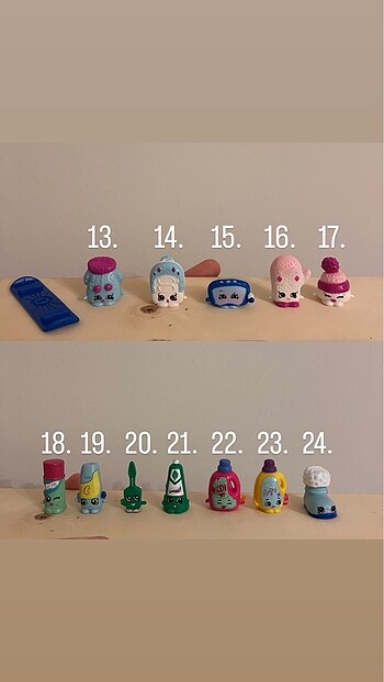 Shopkins