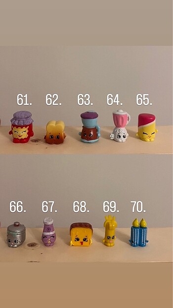 Shopkins