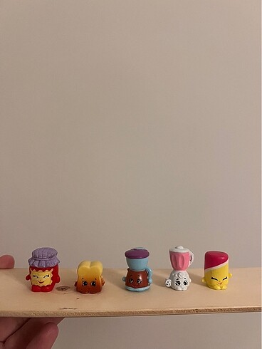 Shopkins