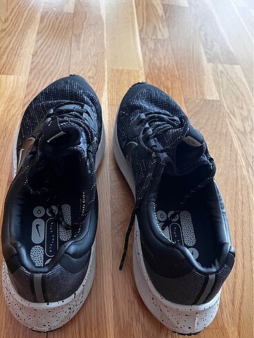 44 Beden Nike Erkek spor ayakkabı