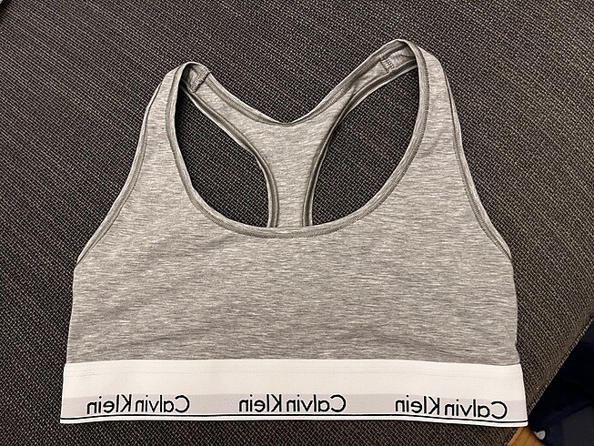 Calvin Klein bralet