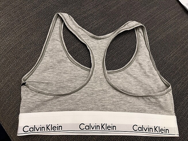 Calvin Klein Calvin Klein bralet