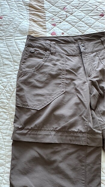 North Face Northface sort pantalon