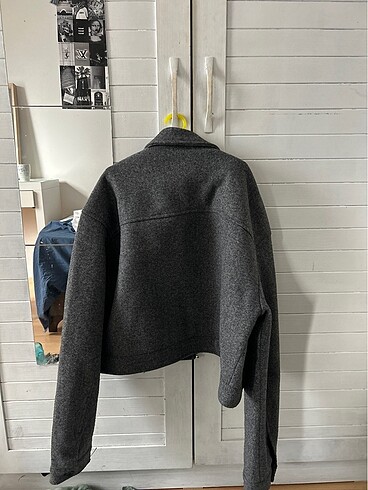 Bershka bershka ceket