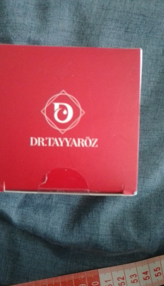Doktor TAYYAR ÖZ kremi - Görsel 4