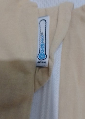 Nakışlı Bebek Uyku Tulumu Bej - Görsel 8