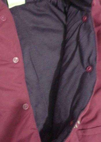 Pembe Nakışlı Kız Bebek Tulumu - Görsel 5