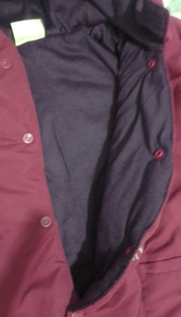 Pembe Nakışlı Kız Bebek Tulumu - Görsel 5