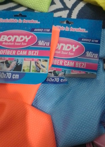 Turuncu Renkli Biker Tarzı Erkek Eldiveni - Görsel 2