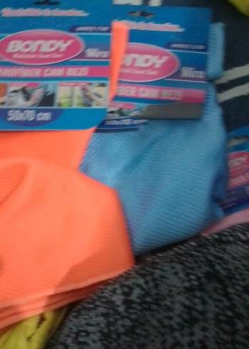 Turuncu Renkli Biker Tarzı Erkek Eldiveni - Görsel 4