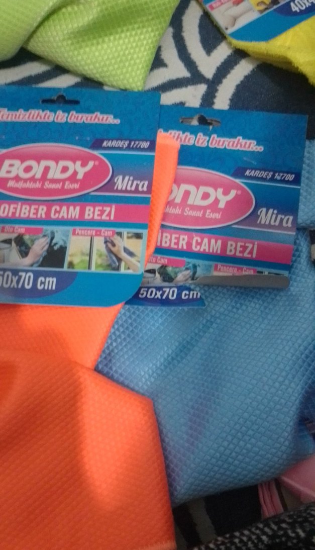 Turuncu Renkli Biker Tarzı Erkek Eldiveni - Görsel 2