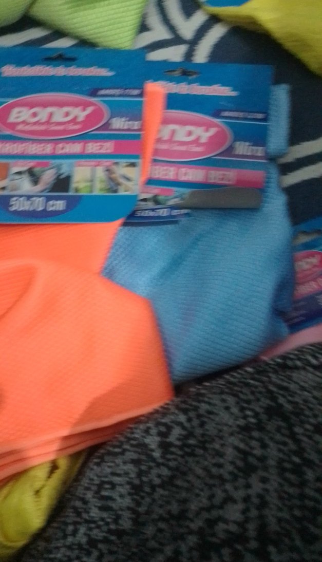 Turuncu Renkli Biker Tarzı Erkek Eldiveni - Görsel 4