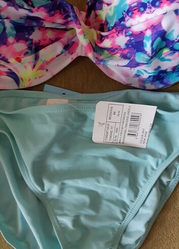 #LCWAIKI SIFIR BIKINI#