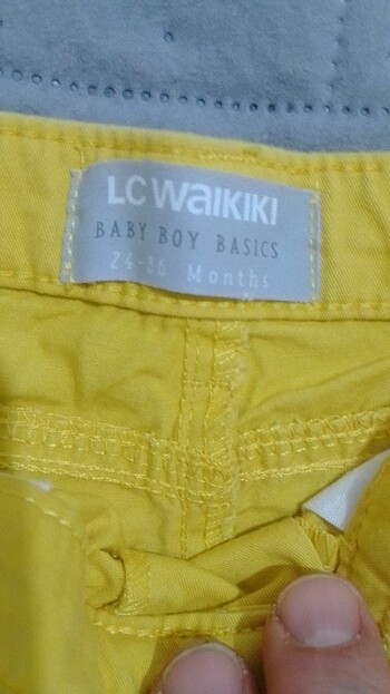 LC Waikiki #LC Waikiki marka keten çocuk pantalonu#