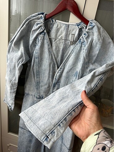 s Beden Topshop tulum