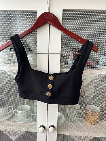 Zara top