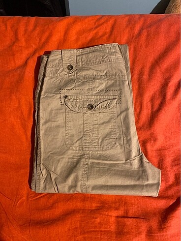 İnce pantolon
