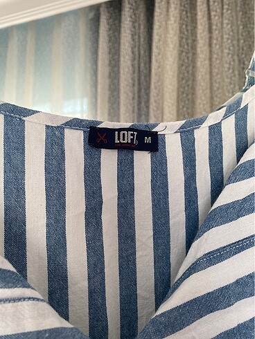 Loft Elbise