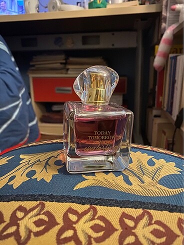 Avon Kadın Parfüm