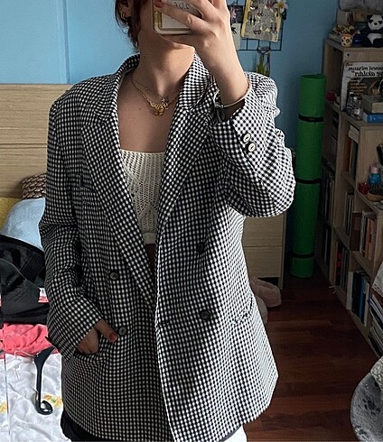 Diğer Blazer ceket