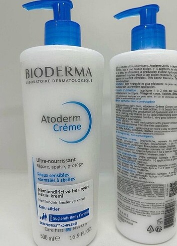 Bioderma nemlendirici 