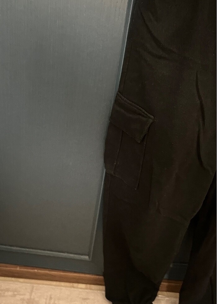 Pantolon - Görsel 3