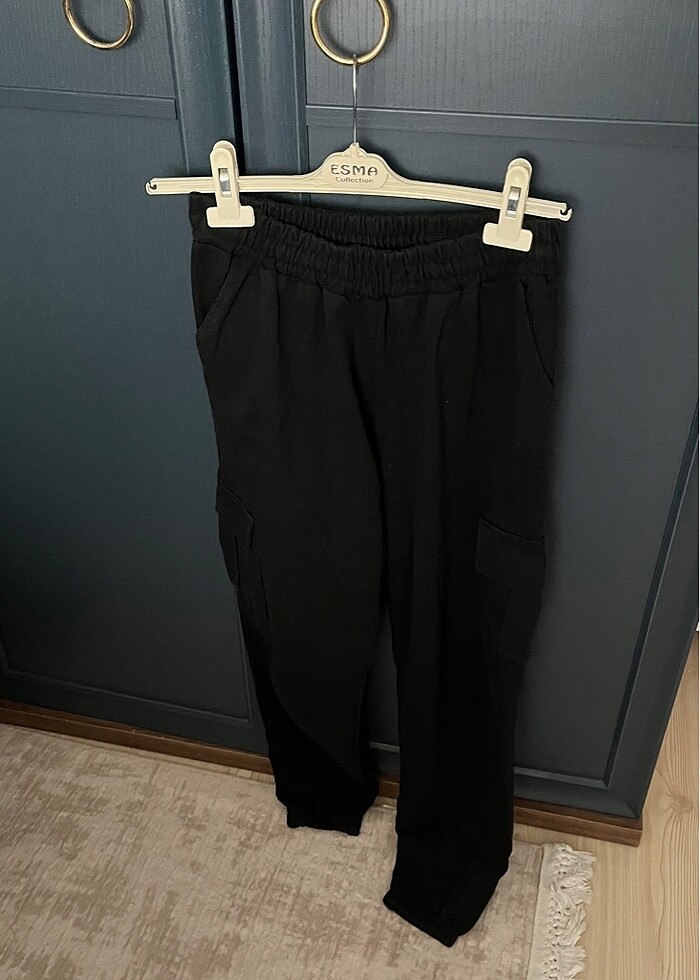 Pantolon - Görsel 2