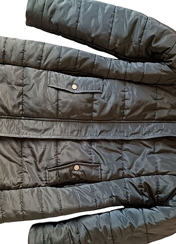 LC Waikiki #şişme mont #mont