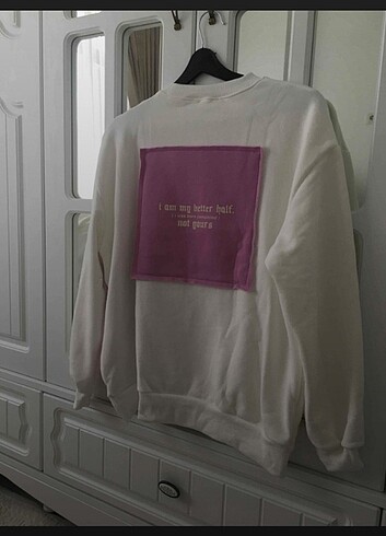 Trendyol & Milla Trendyol kadın sweatshirt