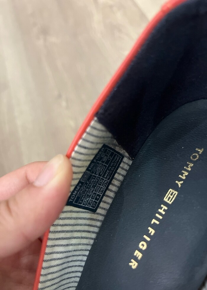 Ayakkabı - Görsel 3