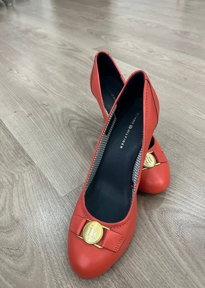 Ayakkabı - Görsel 2