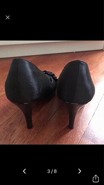38 Beden Deichmann Grecaland 38 No