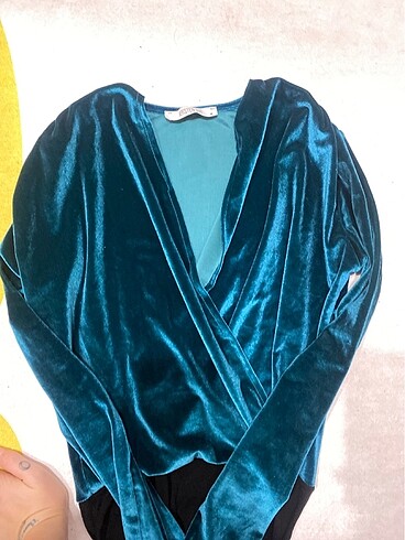 Koton Çıtçıtlı bodysuit sorunsuz