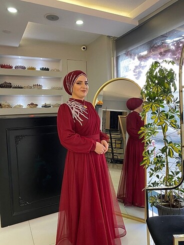 TESETTÜR ABİYE