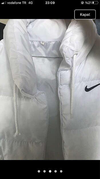 m Beden Nikeee