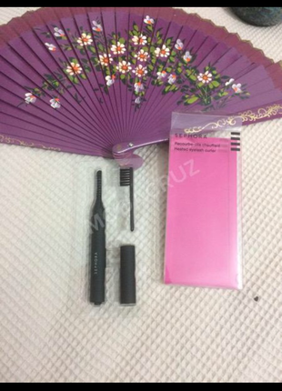 Seçil Sephora kirpik kıvırıcı 