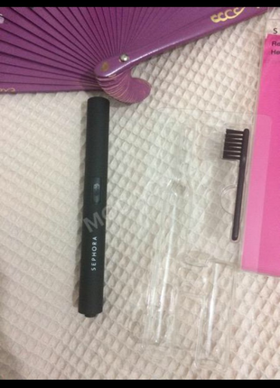 diğer Beden siyah Renk Sephora kirpik kıvırıcı 