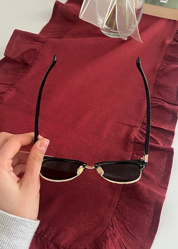 Miu miu güneş gözlüğü - Görsel 3